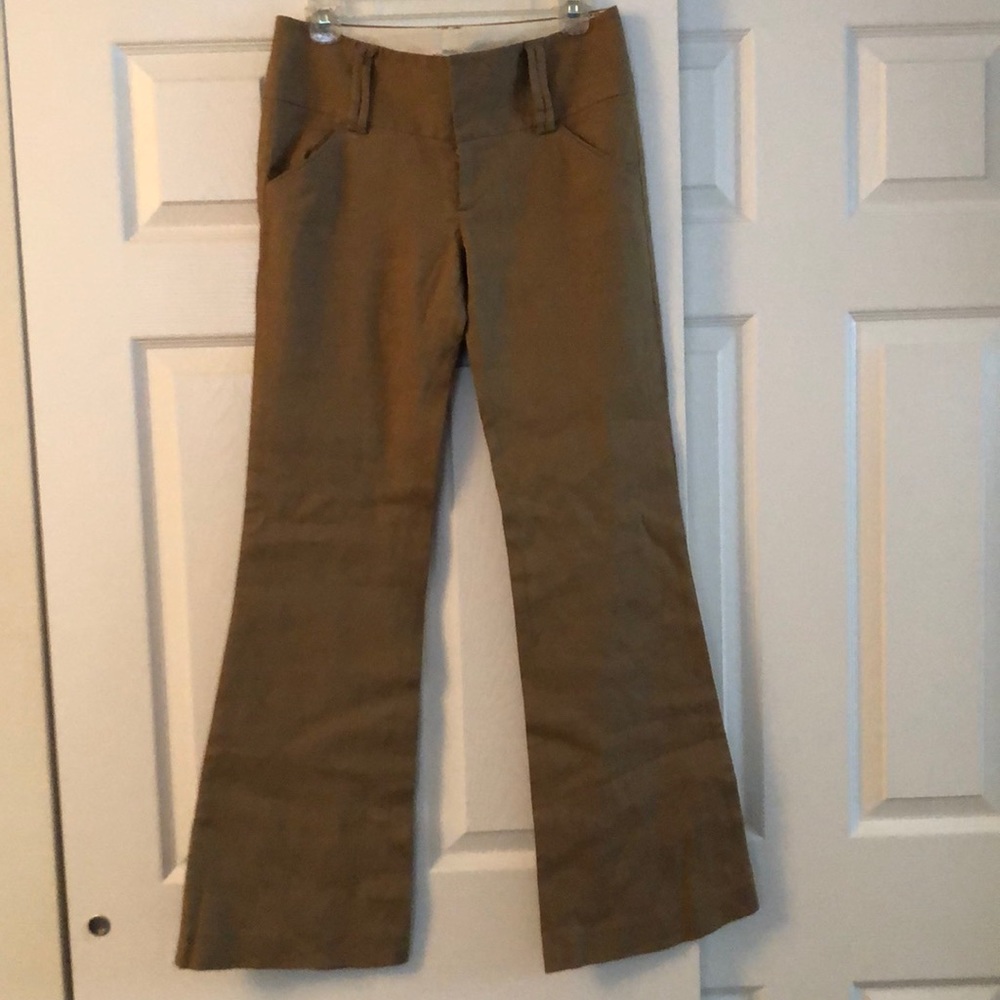 Pants